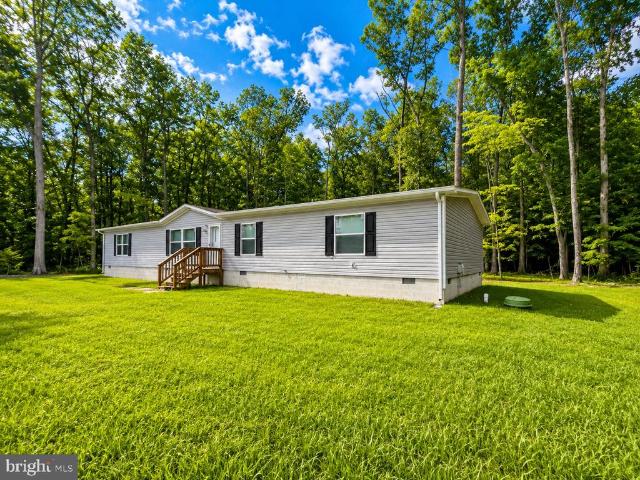 House for sale in Manokin, Maryland