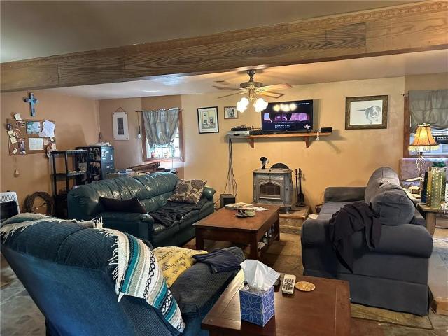 House for sale in Mount Hermon, Louisiana