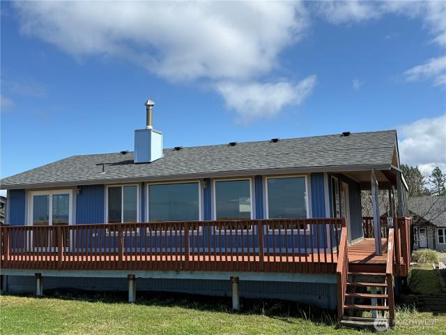 Property for sale in Ocean Park, Washington