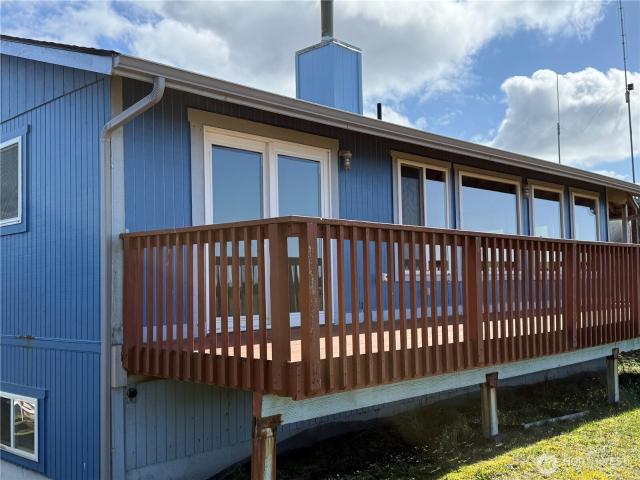 House for sale in Ocean Park, Washington
