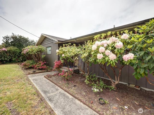 House for sale in Ocean Park, Washington