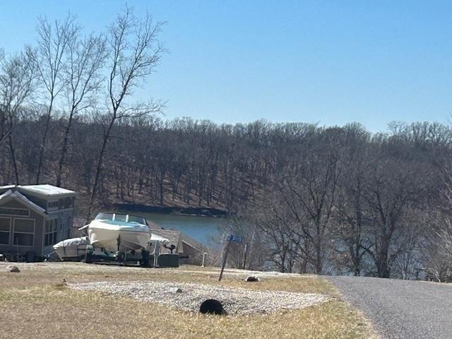 Farm for sale in Unionville, Missouri