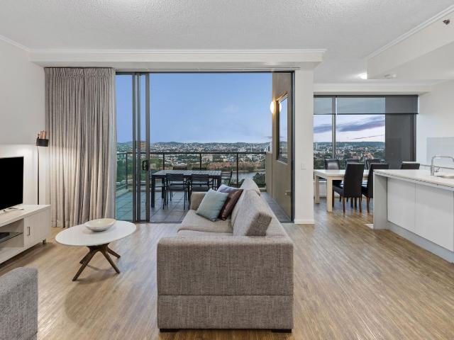 Apartment for rent in Toombul, Queensland