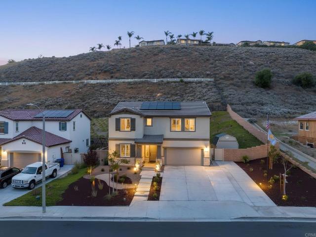 House for sale in Highland, California