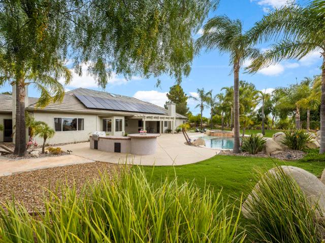 House for sale in Valley Center, San Diego County