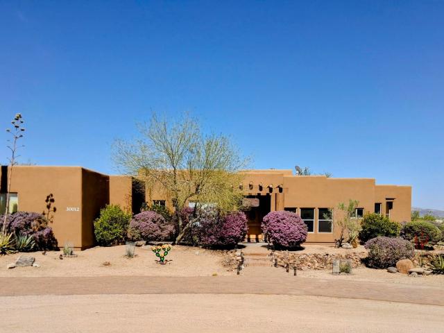 Property for sale in Rio Verde, Arizona