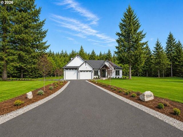 House for sale in Camas, Washington