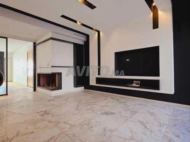 Appartement vente à Anfa, Gharb-Chrarda-Beni Hssen