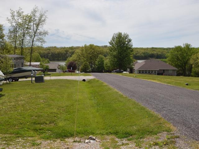 Land for sale in Unionville, Missouri