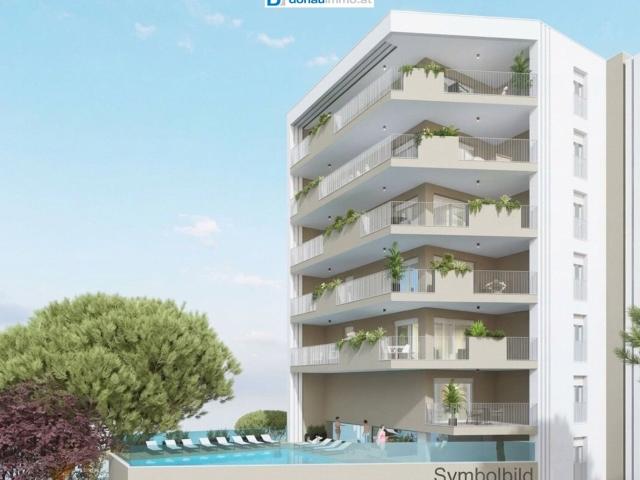 Wohnung kaufen