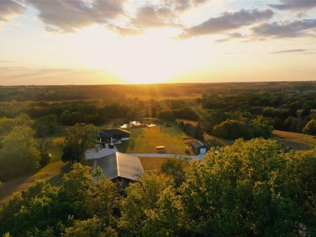 House for sale in Redfield, Iowa