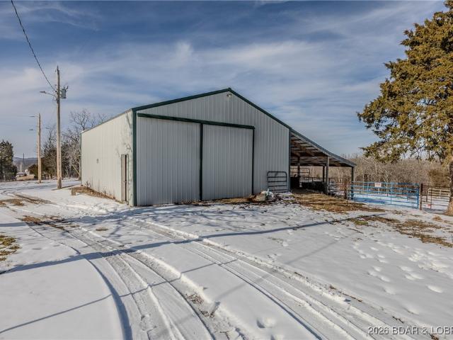 House for sale in Laclede, Missouri