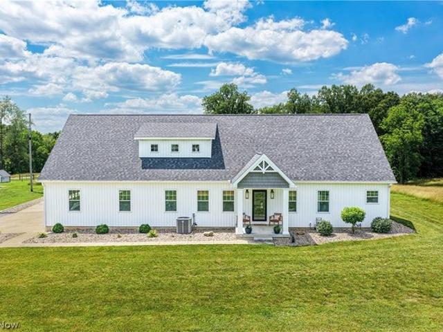 House for sale in Racine, Ohio