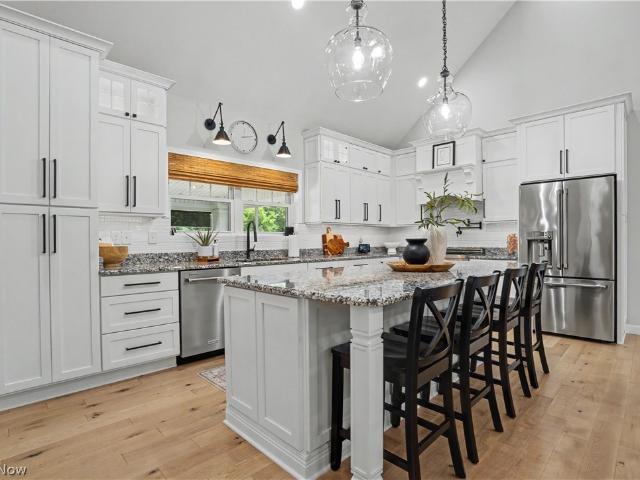 House for sale in Racine, Ohio