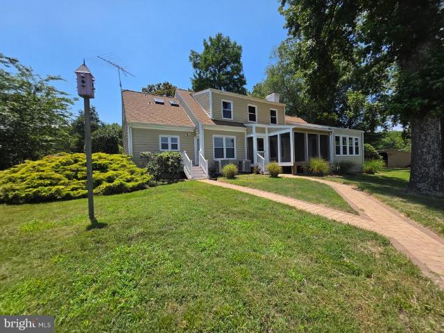 House for sale in Virginia