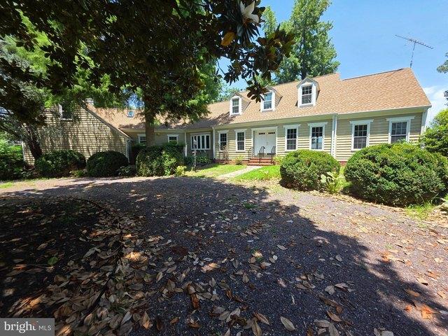 House for sale in Virginia