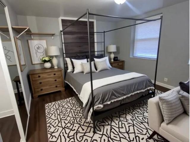 Apartment for rent in Chicago Park, Illinois