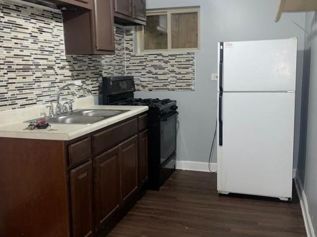 Apartment for rent in Chicago Park, Illinois