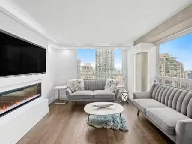 House for rent in Vancouver, British Columbia