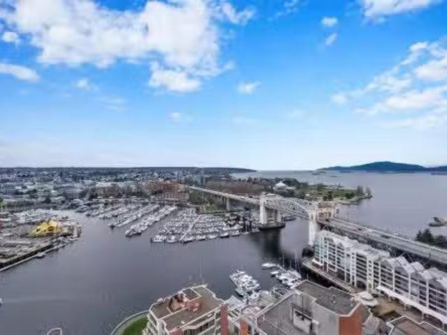 House for rent in Vancouver, British Columbia