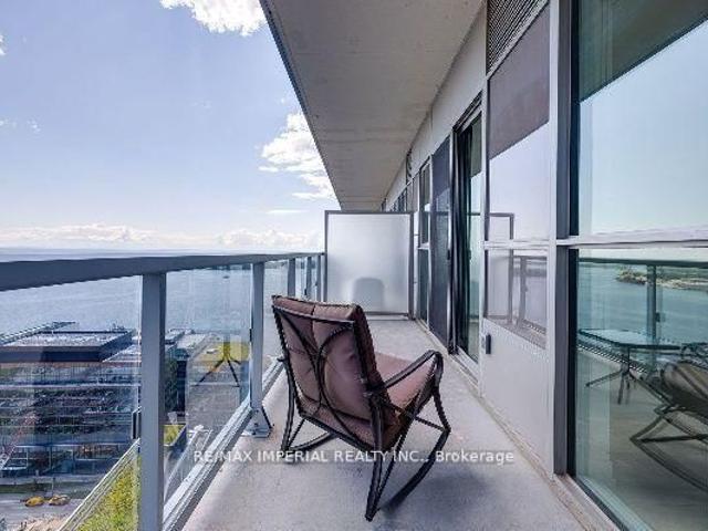 Condo for rent in Woburn, Ontario