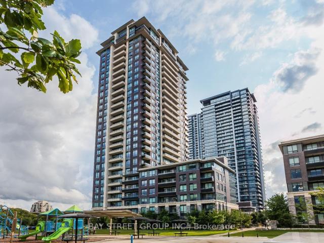 Condo for rent in York, Ontario