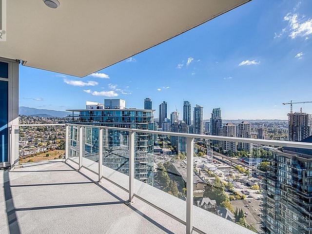 Condo for sale in Burnaby