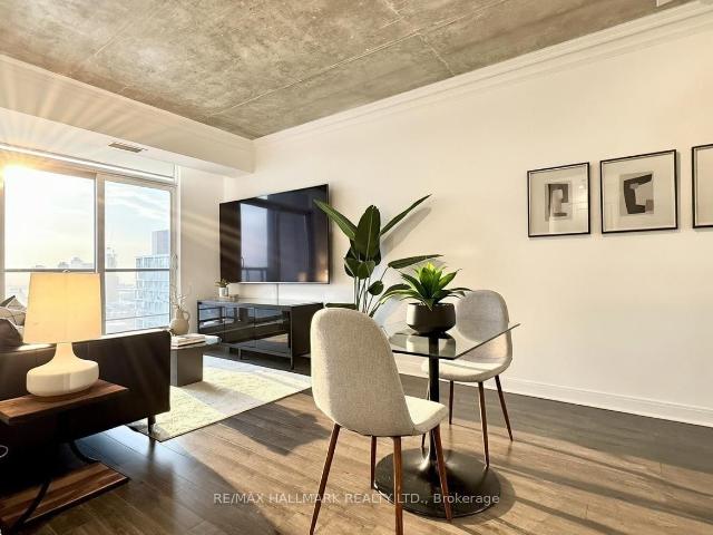 Condo for sale in Woburn, Ontario