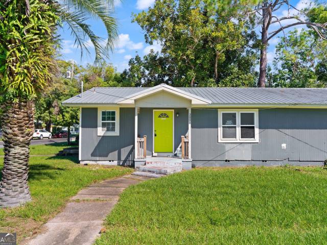House for sale in Brunswick, Glynn County