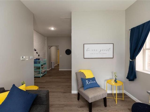 Apartment for rent in Saint Louis, Missouri