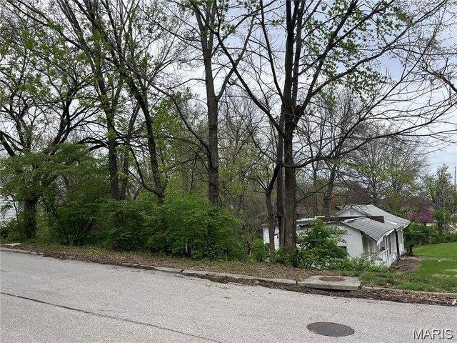 Land for sale in Saint Louis, Missouri