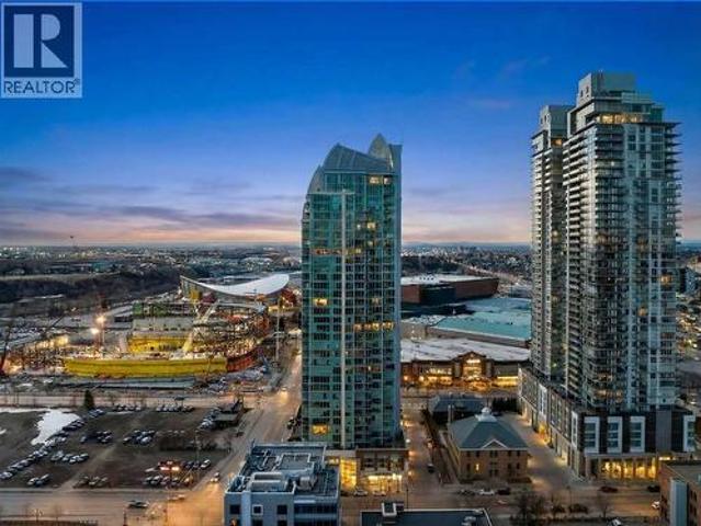 Condo for sale in Beltline, Calgary