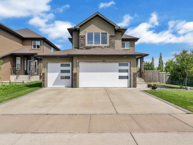 House for sale in Beaumont, Alberta