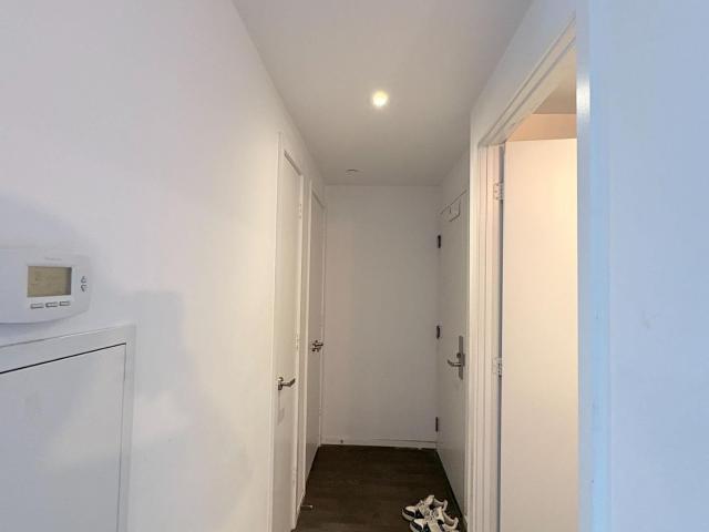 Condo for rent in Woburn, Ontario