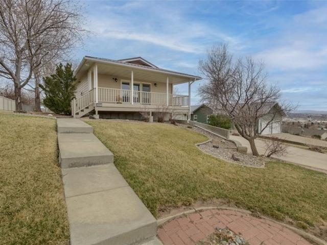 House for sale in Cascade, Montana