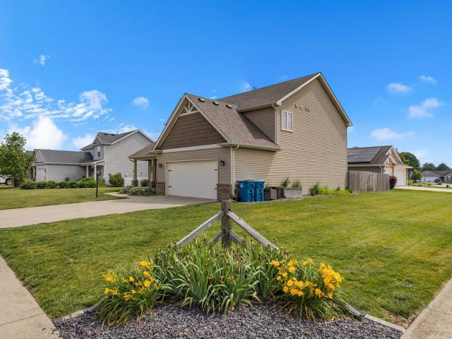 House for sale in Monticello, Illinois