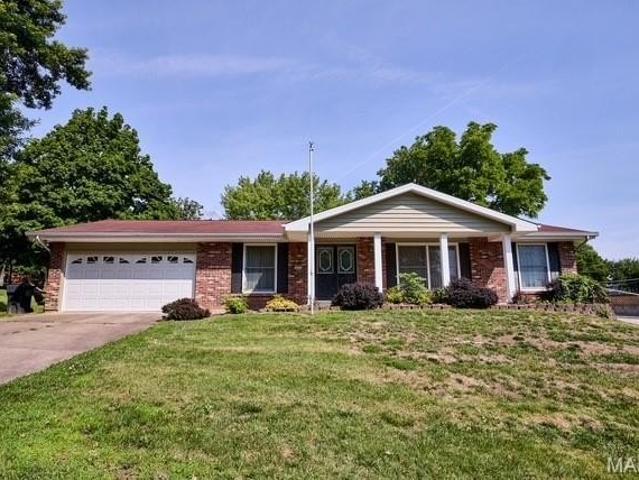 House for sale in Saint Charles, Missouri