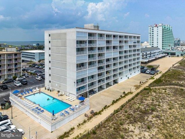 Condo for sale in Ocean City, Maryland