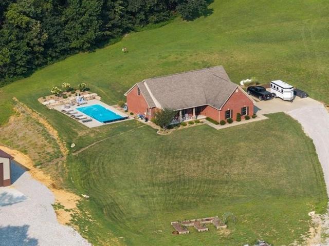 House for sale in Philpot, Kentucky