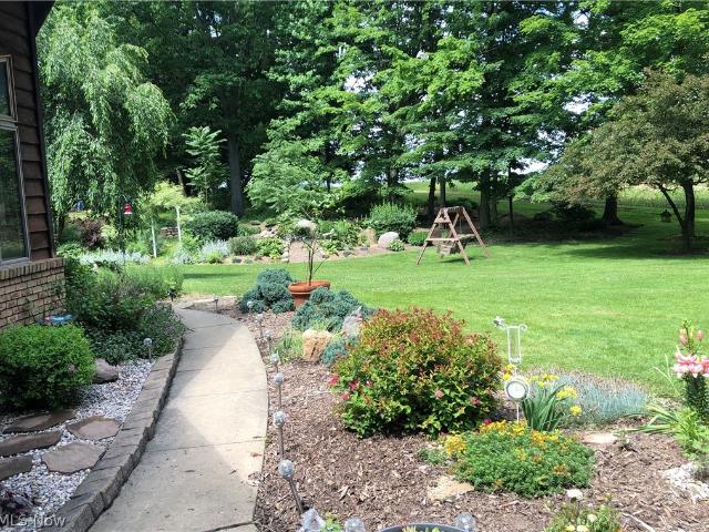 House for sale in North Lawrence, Ohio