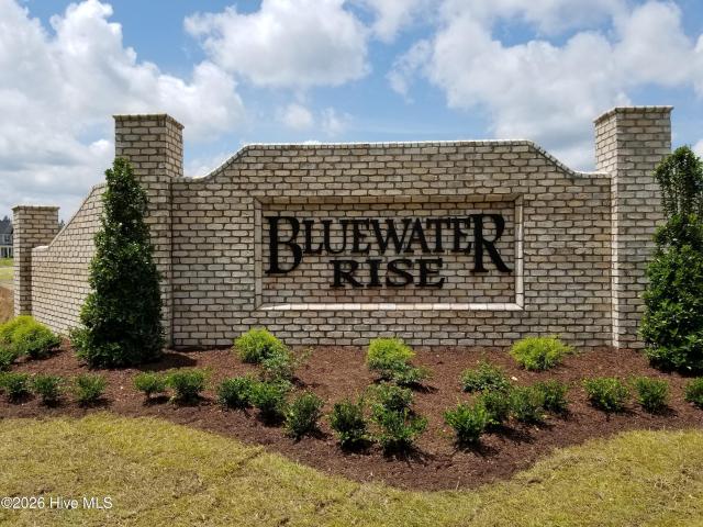 House for sale in New Bern, North Carolina