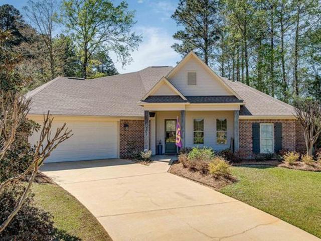 House for sale in Ruston, Louisiana