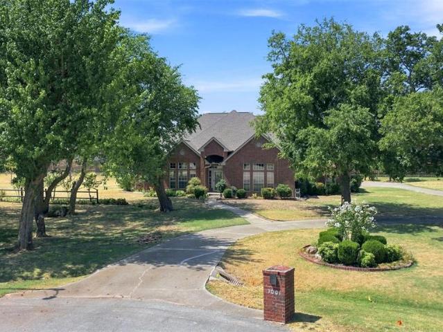 House for sale in Moore, Cleveland County