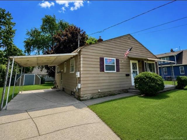 House for sale in Burton, Michigan