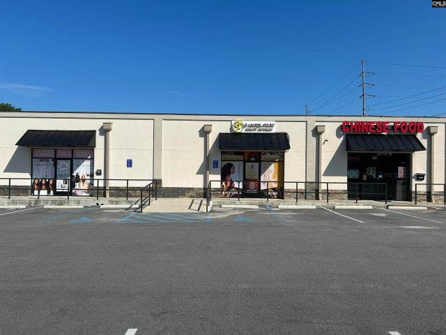 Property for rent in Columbia, South Carolina