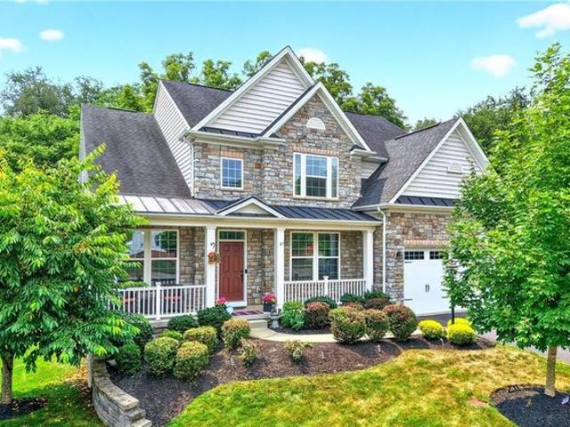 House for sale in Canonsburg, Pennsylvania