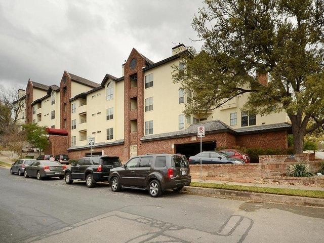Condo for sale in Austin, Texas