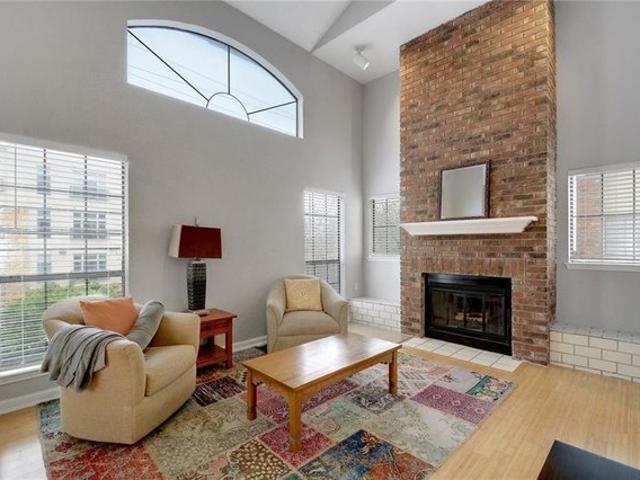 Condo for sale in Austin, Texas