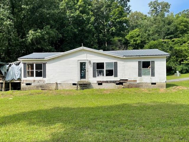 House for sale in Rossville, Georgia