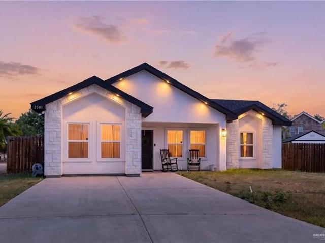 House for sale in Hidalgo, Texas